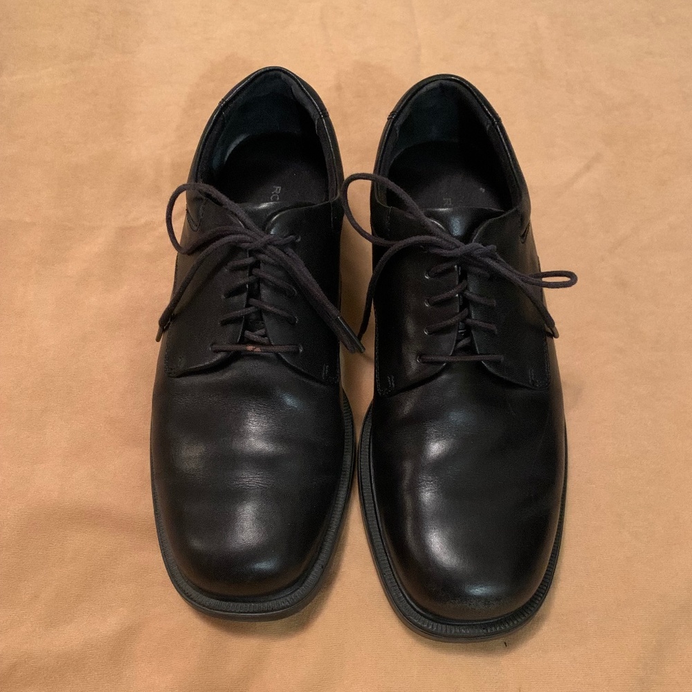 Men’s Rockport Oxford